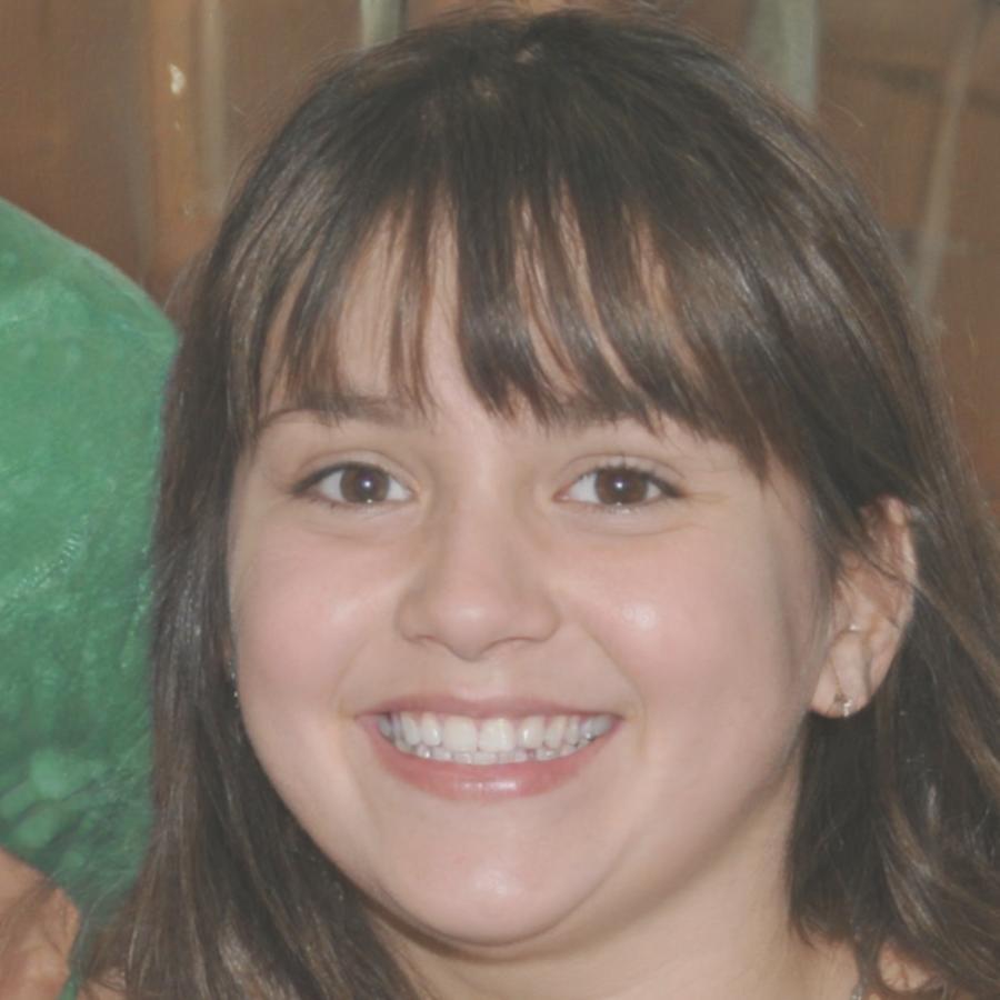 Asesora financiera Clara Mendoza