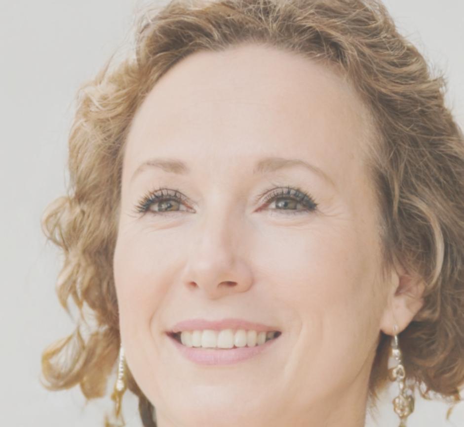 Consultora de inversiones Patricia Ruiz